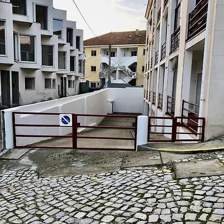 Apartment Casa Na Baia
