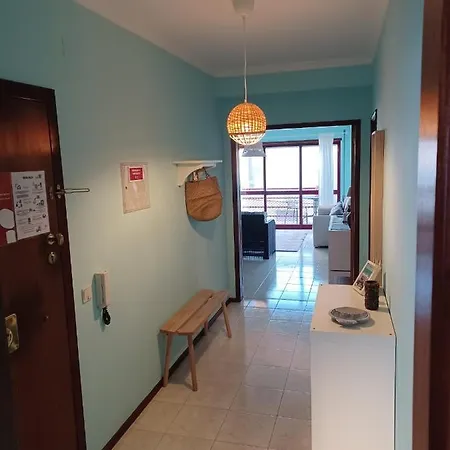 Apartment Casa Na Baia *