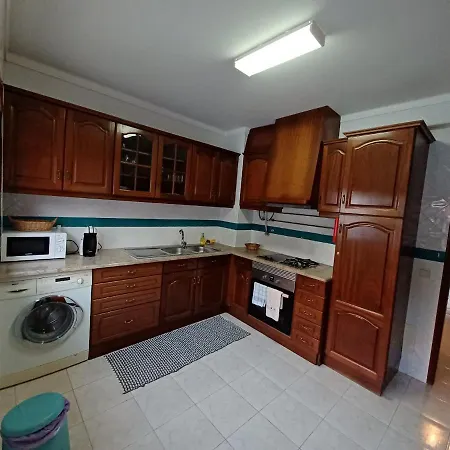 Apartment Casa Na Baia *