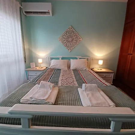 Apartment Casa Na Baia