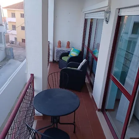 Casa Na Baia Apartment *