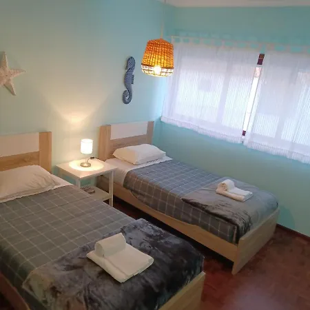 Casa Na Baia Apartment Sao Martinho do Porto