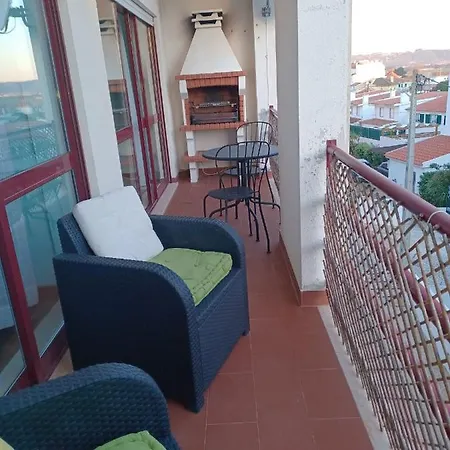 Apartment Casa Na Baia *
