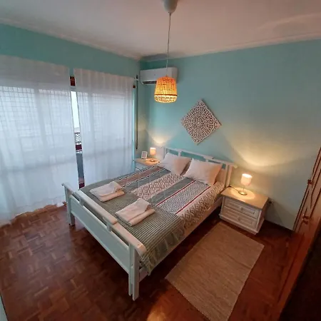 Apartment Casa Na Baia *