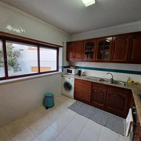 Casa Na Baia * Sao Martinho do Porto