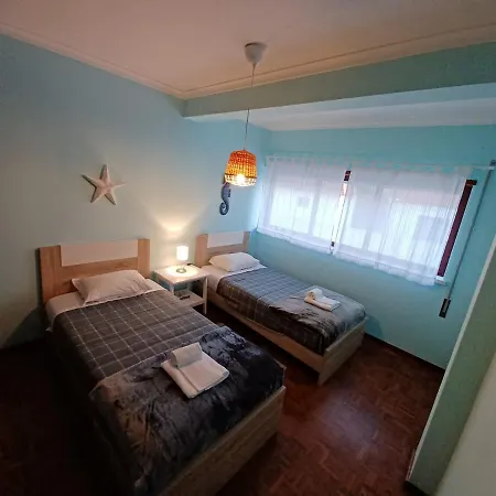 Apartment Casa Na Baia *
