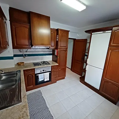 Casa Na Baia Apartment